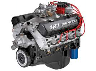 P2534 Engine